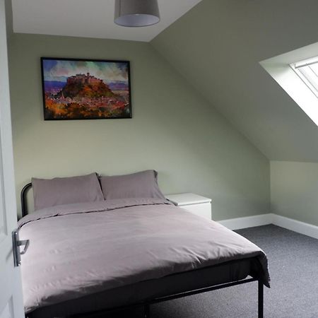 Corstorphine Apartments EDI Exterior photo